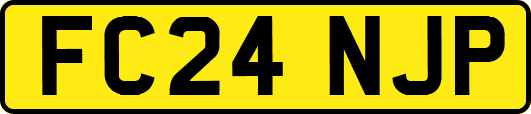 FC24NJP