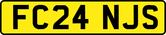 FC24NJS