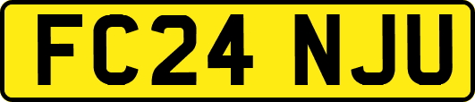 FC24NJU