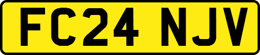 FC24NJV