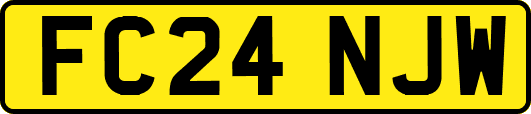 FC24NJW