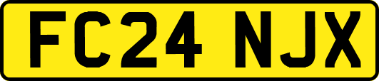 FC24NJX