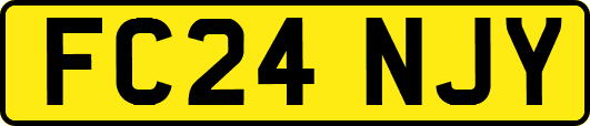 FC24NJY