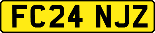 FC24NJZ