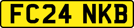 FC24NKB