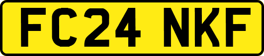 FC24NKF