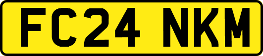 FC24NKM