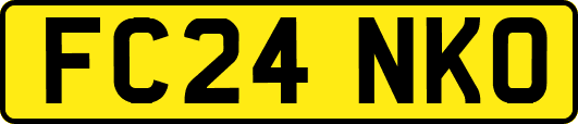 FC24NKO