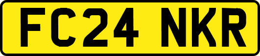 FC24NKR