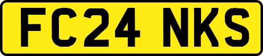 FC24NKS