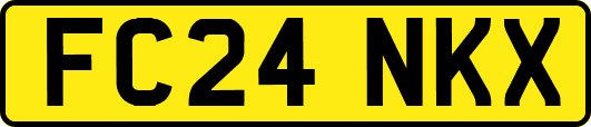 FC24NKX