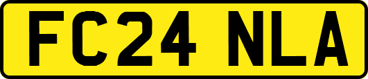 FC24NLA