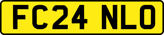FC24NLO