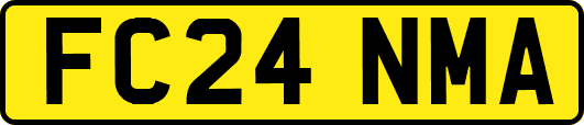 FC24NMA