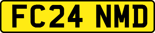 FC24NMD