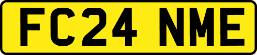 FC24NME
