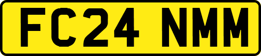 FC24NMM