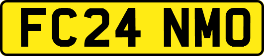 FC24NMO