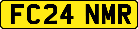 FC24NMR