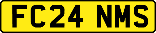 FC24NMS