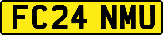 FC24NMU