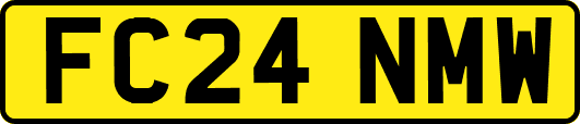 FC24NMW