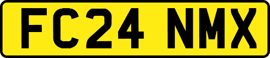 FC24NMX