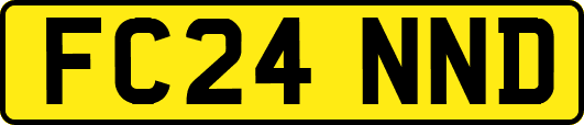 FC24NND