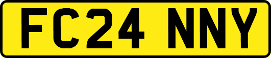 FC24NNY