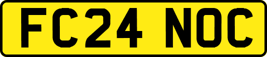 FC24NOC