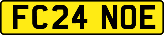 FC24NOE
