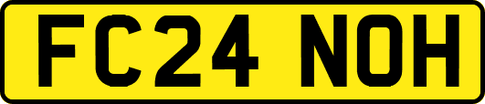 FC24NOH