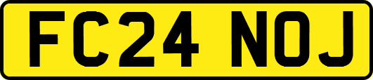 FC24NOJ