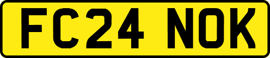 FC24NOK