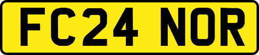 FC24NOR