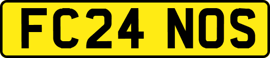 FC24NOS