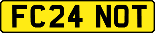 FC24NOT