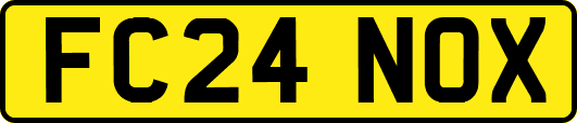 FC24NOX