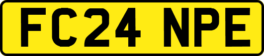 FC24NPE