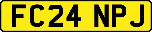 FC24NPJ