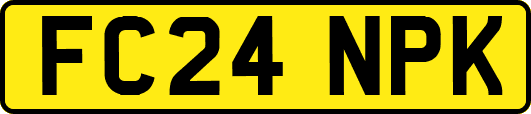 FC24NPK