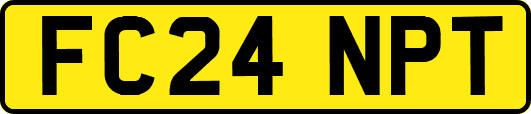 FC24NPT