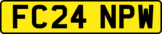 FC24NPW