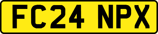 FC24NPX