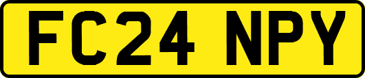 FC24NPY