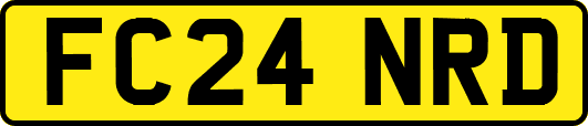 FC24NRD