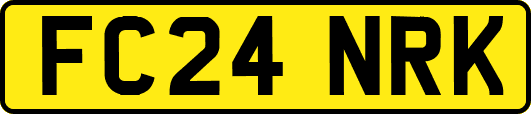 FC24NRK