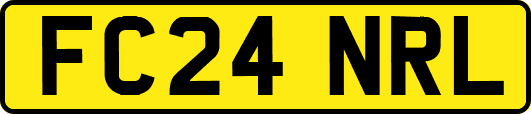 FC24NRL