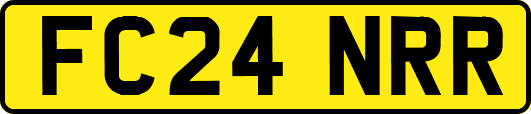 FC24NRR
