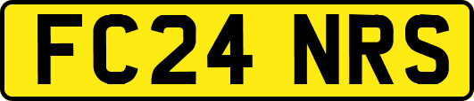 FC24NRS